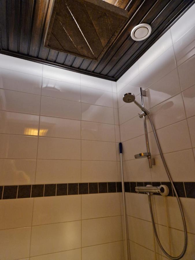 Korpikelo Villa Ylläsjärvi Kültér fotó