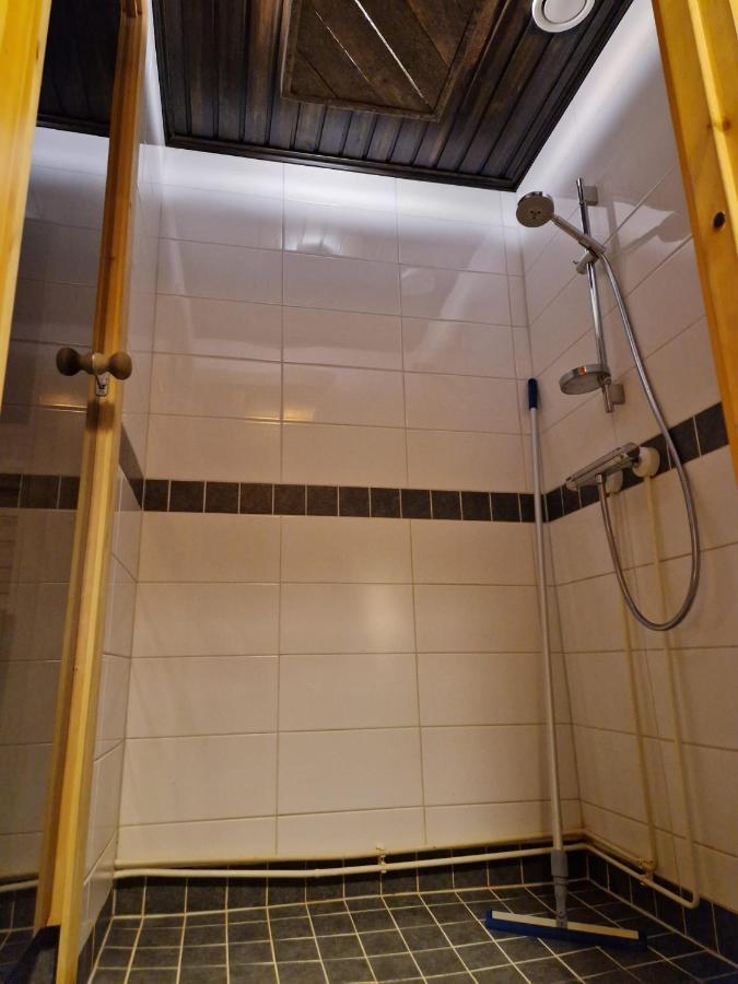 Korpikelo Villa Ylläsjärvi Kültér fotó